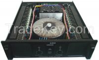Audio power amplifier D9000