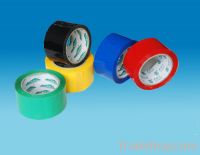 Sell adhesive tape, packing tape, color printed &double-sidedtape
