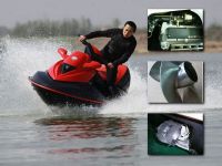 Sell 2010 Super Jet Ski with SUZUKI engine, Water-proof MP3+Stereo