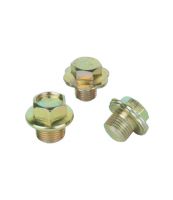 AW-AP02 Hex Oil Plugs