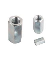 AW-HN02 Hex Coupling Nuts