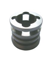 AW-MP20 Aluminum Insert For PPR Fittings