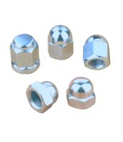 AW-ON02 Cap Nuts