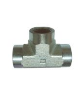 AW-PT11 TEE (Stainless Steel Pipe Fittings)