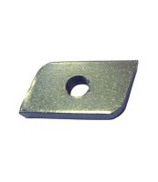 AW-SN03 Special Square Nuts (Diamond-shaped Nuts)