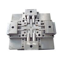 Sell Plastic Injection Mold Processing Service