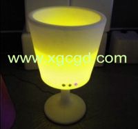 Sell beautiful LED lit furtniture