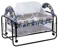 Sell Baby Bed(steel)
