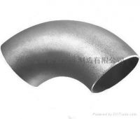 Sell Carbon Stainless Butt-Welded Elbow