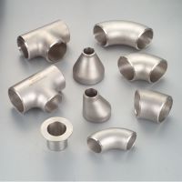 Sell  stainless steel elbow