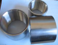 Sell Stainless Steel  THR Coupling
