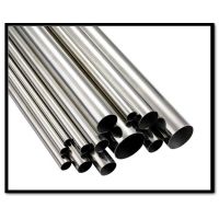 Sell Stainless Steel Seamless pipe