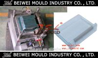 Refrigerator Drawer Injection Mould