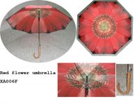 Sell Promotion Umbrella, Stick Umbrella Promotion Gifts
