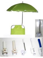 Sell Chair Umbrella, Clamp Umbrella, Trolley Umbrella