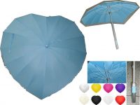 Sell Heart Umbrella, Fashion Umbrella, Lovers Umbrella