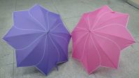 Sell Lady Umbrella, Fashion Umbrella, Straight Umbrella