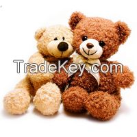 plush teddy bear, plush toys , plush animal toys
