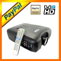 Sell LCD Video Projector with DVB-T