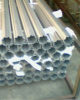 Sell aluminium extrusion with machining