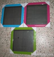 PS mirror frames