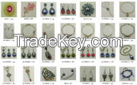 Jewelry & accessories & decorations supplier