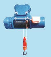 Sell CD1 electric hoist