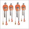Sell DHS electric hoist