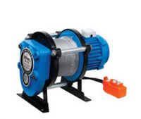 Sell KCD motor hoist-electric hoist