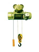 Sell electric hoist