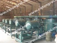 Sell Advanced Engine Oil Purifier/ Oil Recycling Machine
