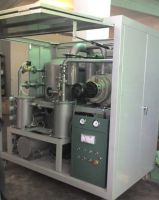 Sell High Vacuum Transformer Oil Purification/ Oil Filtration