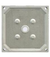 Filter Press Plate, chamber filter press plate/membrane filter plate