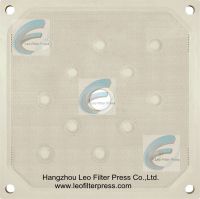 Leo Filter Press Plate(Filter Press Filter Plate, Filter Plate)