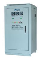 DBW Full-Automatic Compensated Single Phase Series
