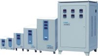 JSW (Triphase) series Precision Purified  AC Voltage Stabilizer