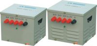 JMB, BJZ, DG, BZ and DM Light Control Transformer