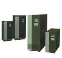 UPS-HBS series Three phase Power Frequency On-Line type Uninterrupted Power Supply