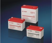 DZM Series VRLA Battery