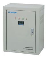 PD series Solar/Wind DC Power Supply System