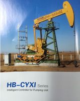 HB-CYXI series Intelligent Controller for Pumping Unit