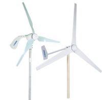 HBX series Horizontal AXIS WIND TURBINE