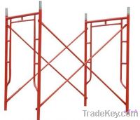 Sell Steel Scaffolding