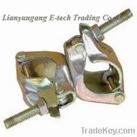 Sell Fixed and Swivel Coupler