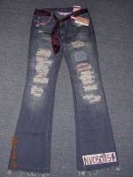 Sell Womens Jeans