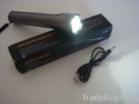 Sell Solar Torch with USB FLU01