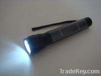 Sell Solar 7LED torch FL07