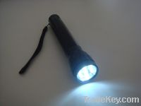 Sell LED Flashlight FL07