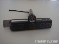 Sell Flashlight Torch FL07