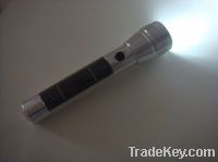 Sell Power 10 LED Aluminum Torch FL10